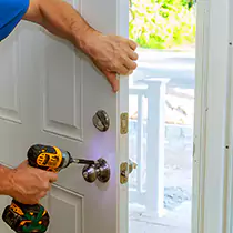Entry Doors in Ormond Beach, FL