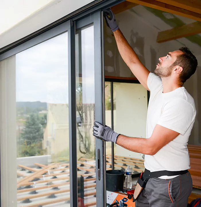Vinyl Window Installation in Ormond Beach, FL