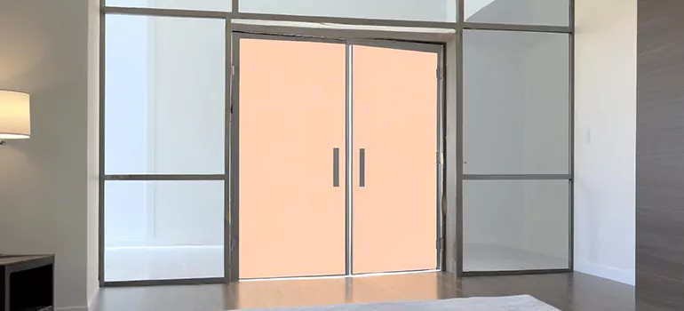 Professional Accordion Door Repair in Ormond Beach, FL