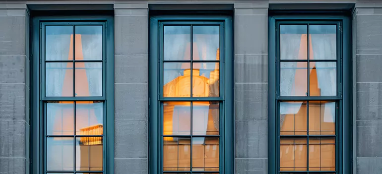 Architectural Window Installation in Ormond Beach, FL