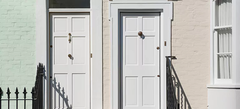 Mirror Closet Door Repair in Ormond Beach, FL