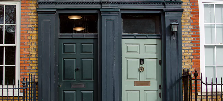 Interior Door Trim Moulding  in Ormond Beach, FL