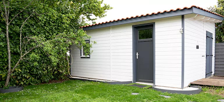 Patio Door Weatherproofing in Ormond Beach