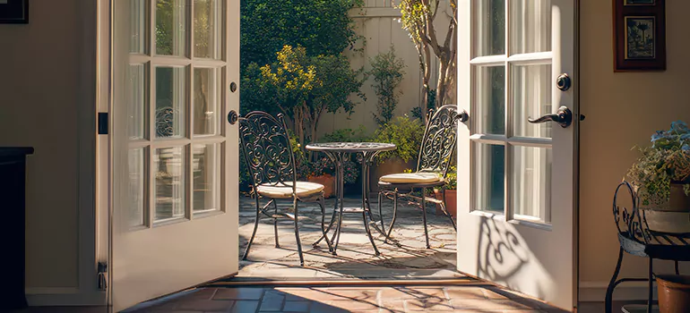 Interior Double Doors in Ormond Beach, FL