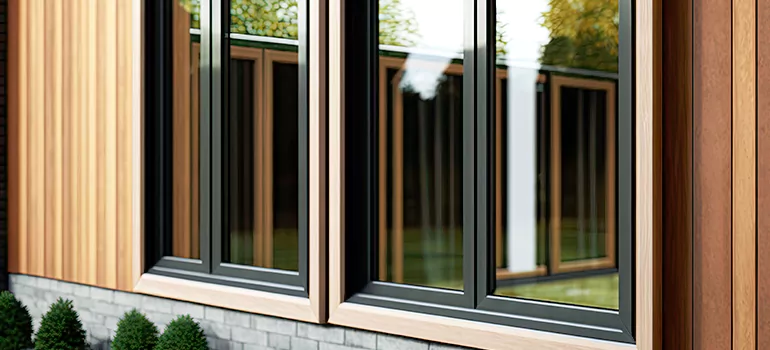 Large Double Pane Windows in Ormond Beach, FL