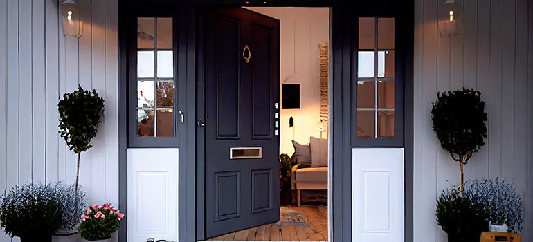 Exterior Doors Installation in Ormond Beach, FL