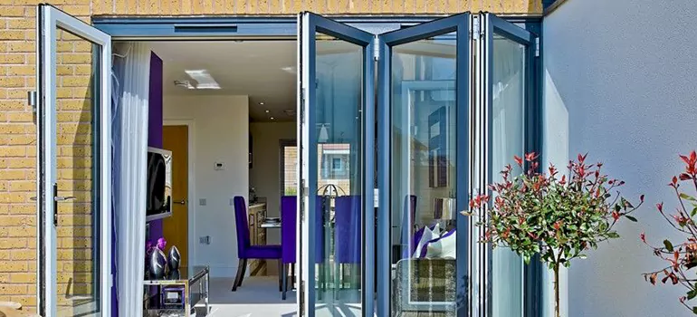 Bifold Door Repairs Near Me in Ormond Beach, FL