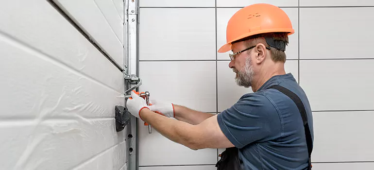 Commercial Garage Door Repair in Ormond Beach, FL