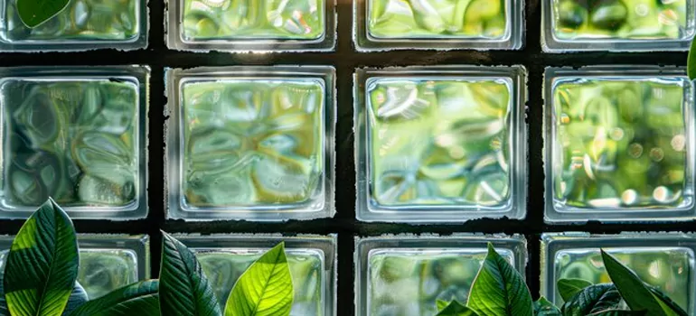 Glass Block Windows Near Me in Ormond Beach, FL