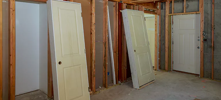 Heavy Duty Sliding Door in Ormond Beach, FL