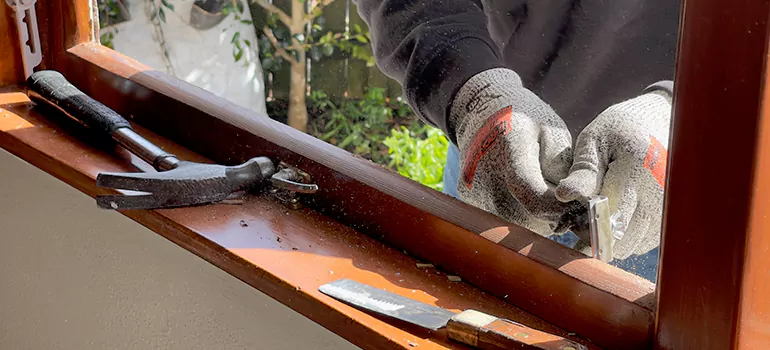 Industrial Window Repair in Ormond Beach, FL