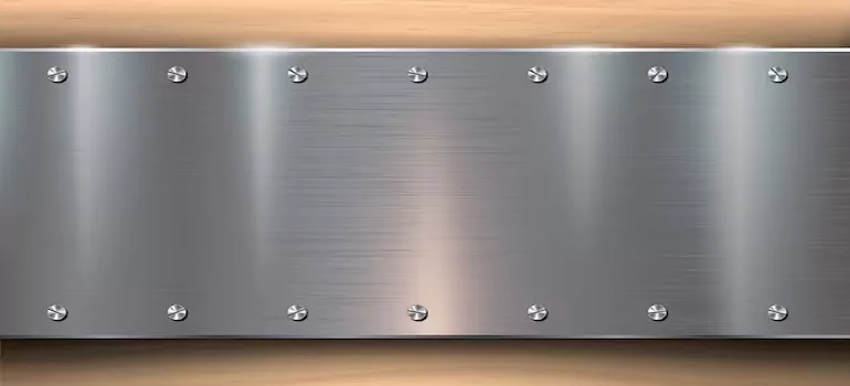 Interior Door Kick Plate Installation in Ormond Beach, FL