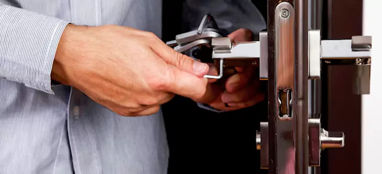 Local Multi Point Door Installation Experts in Ormond Beach, FL