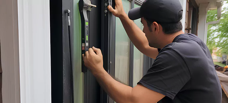 1 Way Privacy Window Film in Ormond Beach, FL