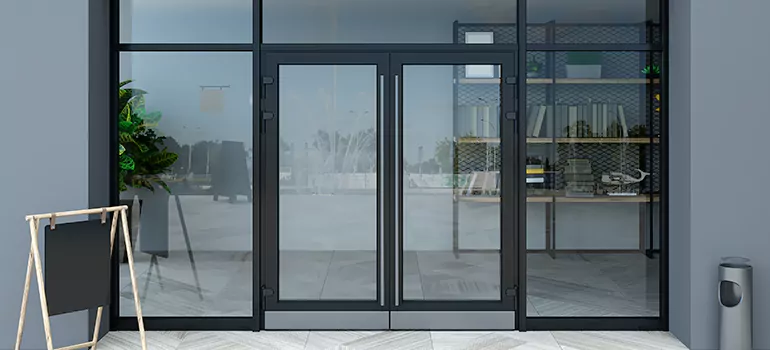 Sliding Screen Door Installation in Ormond Beach, FL