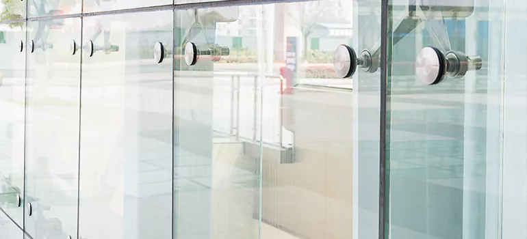 Glass Door Installation in Ormond Beach, FL