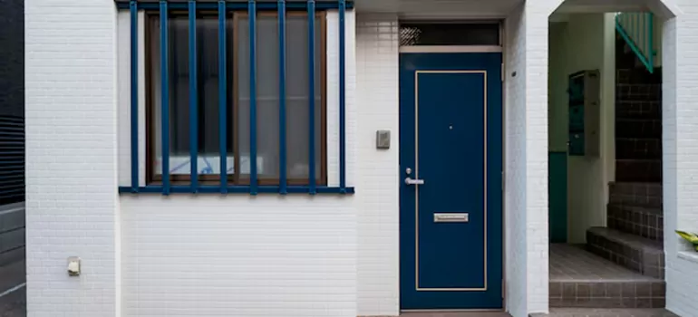 Barn Door Slab Repair in Ormond Beach, FL