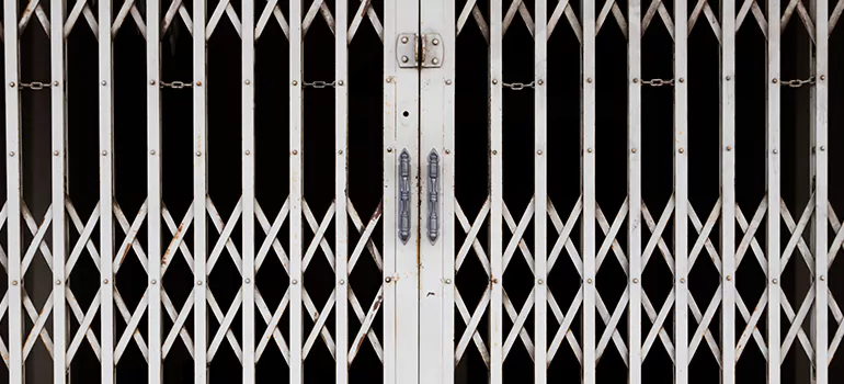 Steel Line Garage Door Repairs in Ormond Beach, FL
