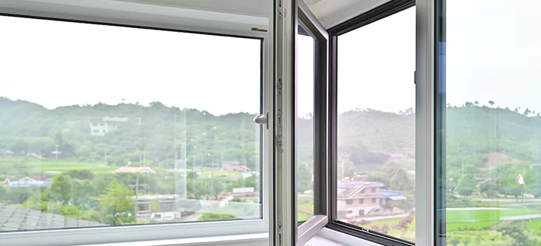 Large Triple Pane Windows in Ormond Beach, FL