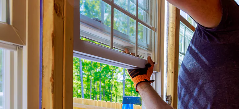 Decorative Window Film Services in Ormond Beach, FL