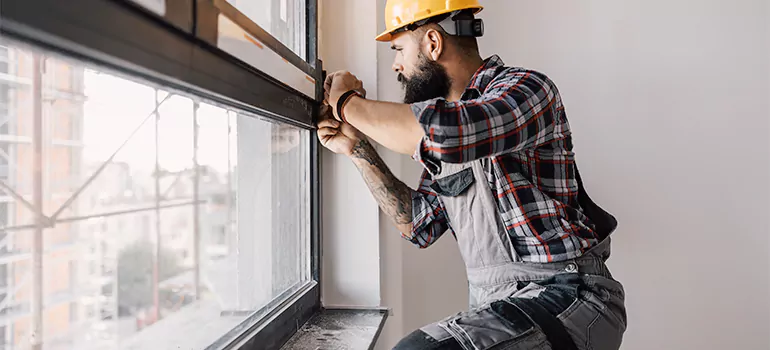 Window Glazing Company in Ormond Beach, FL