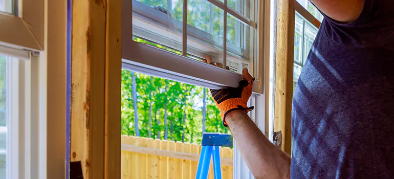Window Parts Repair in Ormond Beach, FL