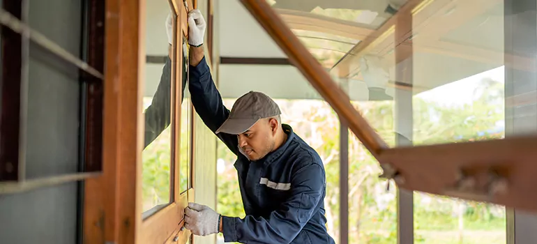 Energy-efficient Window Insulation in Ormond Beach, FL