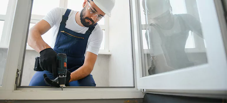 Replace Broken Window Pane in Ormond Beach, FL