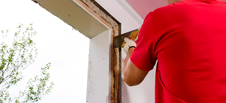 Residential Accordion Door Repair in Ormond Beach, FL