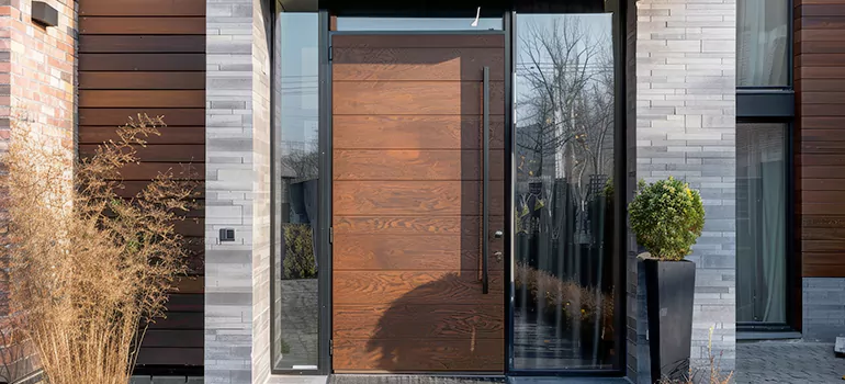 Burglary Proof Doors Company in Ormond Beach, FL