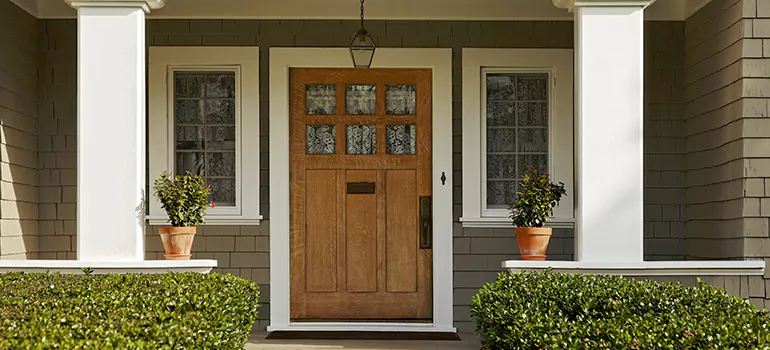 Attic Door Insulation in Ormond Beach, FL