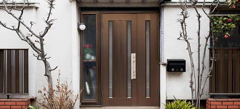 Auto Door Panel Repair in Ormond Beach, FL