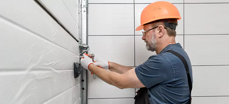Garage Door Repair in Ormond Beach