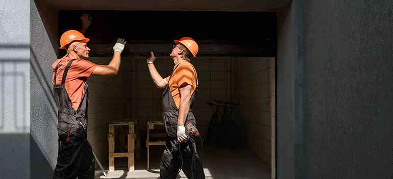 Garage Door Replacement in Ormond Beach, FL