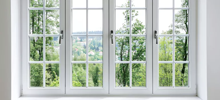 Double Glaze Window Frames in Ormond Beach, FL