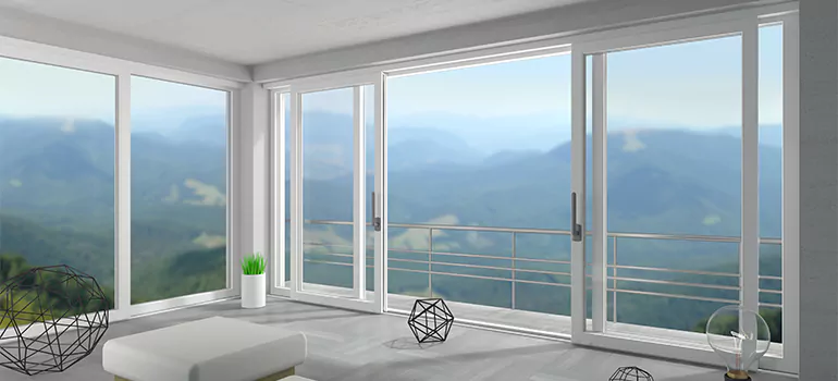 End Vent Window Installation in Ormond Beach, FL