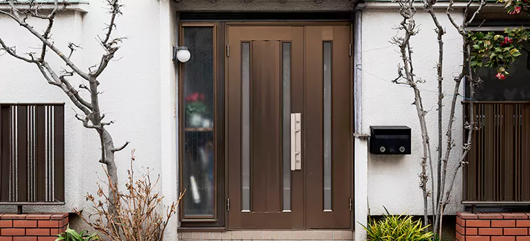 Exterior Doors And Windows in Ormond Beach, FL