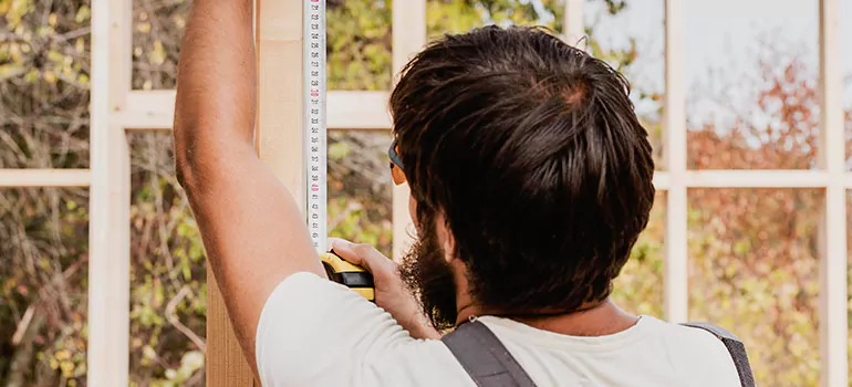 Exterior Window Finishing For Homes in Ormond Beach, FL