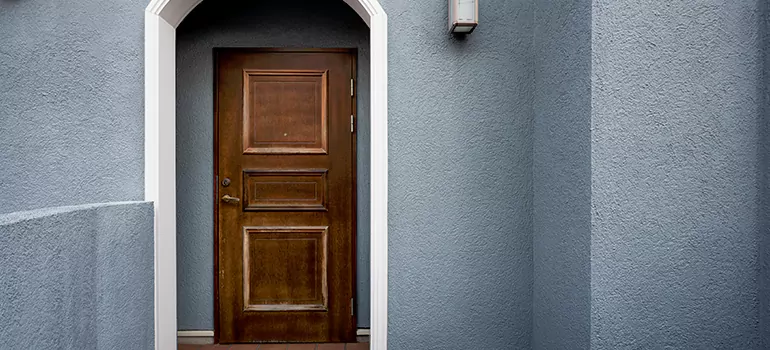 Fiberglass Door Weatherproofing in Ormond Beach, FL