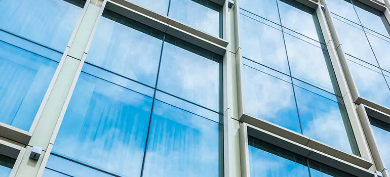 Industrial Window Insulation in Ormond Beach, FL