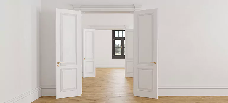 Solid Wood Interior Doors in Ormond Beach, FL