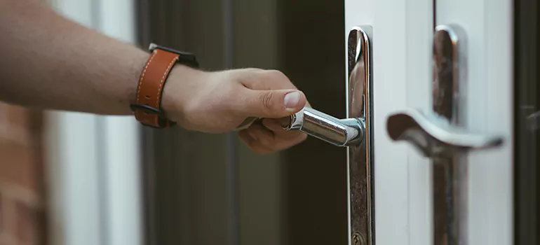 Lock Stile Activating Bracket in Ormond Beach, FL