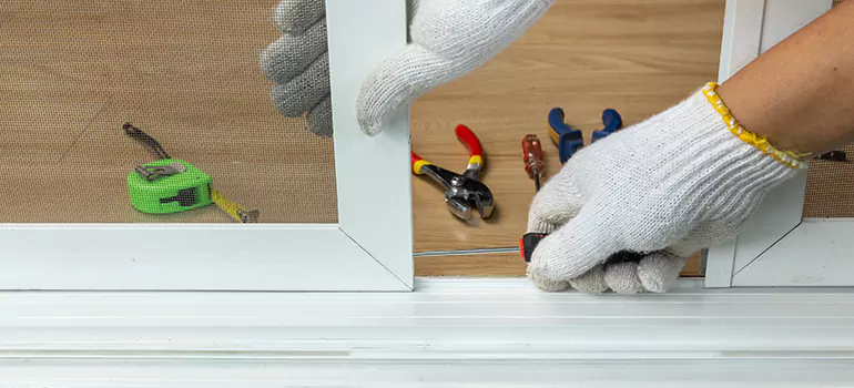 Window Frame Installation in Ormond Beach, FL