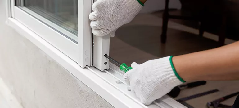 Patio Door Installation in Ormond Beach,FL