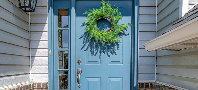 Residential Garage Door Spring Replacement in Ormond Beach, FL