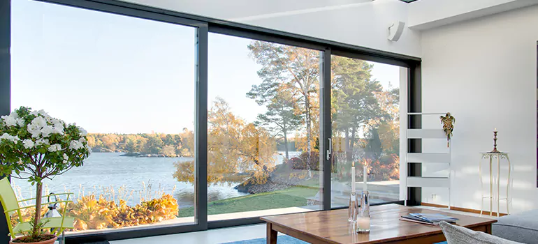 Custom Residential Window Tinting in Ormond Beach, FL