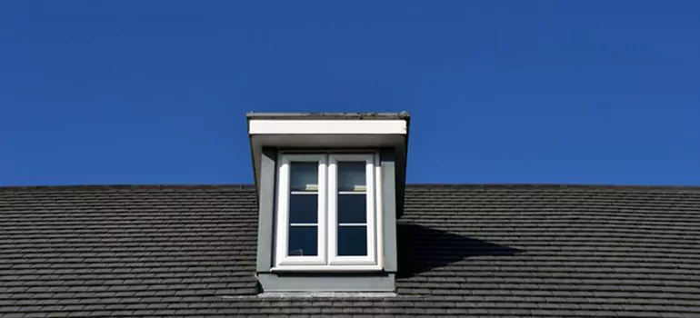 Roof Window Installation in Ormond Beach, FL