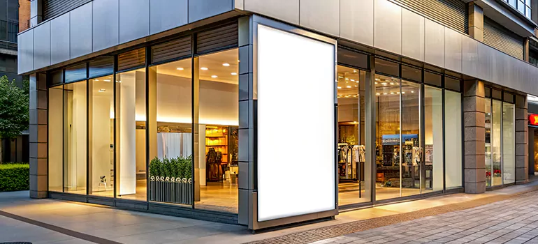 Storefront Glass Protection And Repair in Ormond Beach, FL