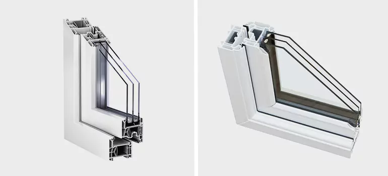 Double Triple Pane Windows in Ormond Beach, FL