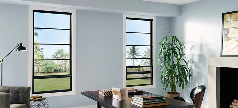 Professional Vinyl Window Installation in Ormond Beach, FL
